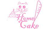 Home-Cake(烘焙客)手繪卡通造型蛋糕